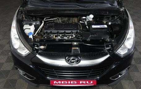 Hyundai ix35 I рестайлинг, 2013 год, 1 190 000 рублей, 9 фотография