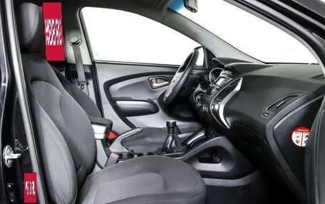 Hyundai ix35 I рестайлинг, 2013 год, 1 190 000 рублей, 11 фотография