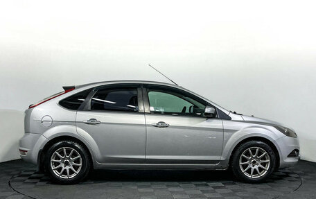 Ford Focus II рестайлинг, 2009 год, 597 000 рублей, 4 фотография