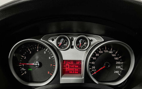 Ford Focus II рестайлинг, 2009 год, 597 000 рублей, 11 фотография