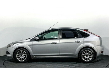 Ford Focus II рестайлинг, 2009 год, 597 000 рублей, 8 фотография