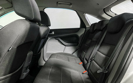 Ford Focus II рестайлинг, 2009 год, 597 000 рублей, 10 фотография