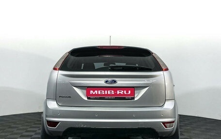 Ford Focus II рестайлинг, 2009 год, 597 000 рублей, 6 фотография