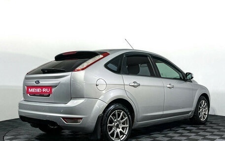 Ford Focus II рестайлинг, 2009 год, 597 000 рублей, 5 фотография