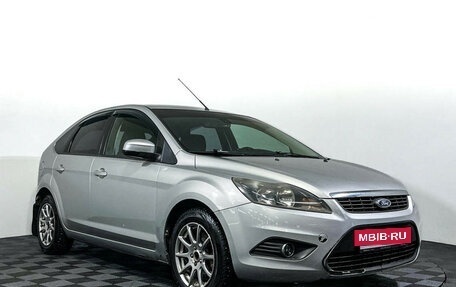 Ford Focus II рестайлинг, 2009 год, 597 000 рублей, 3 фотография