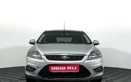 Ford Focus II рестайлинг, 2009 год, 597 000 рублей, 2 фотография