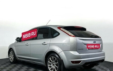 Ford Focus II рестайлинг, 2009 год, 597 000 рублей, 7 фотография