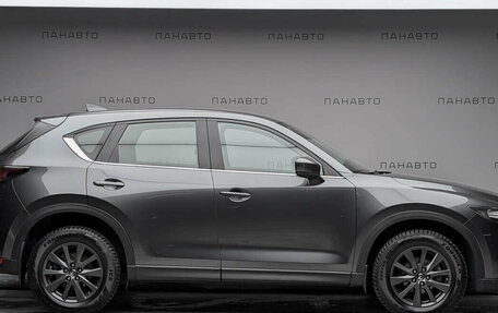 Mazda CX-5 II, 2019 год, 2 457 000 рублей, 4 фотография