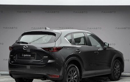Mazda CX-5 II, 2019 год, 2 457 000 рублей, 5 фотография