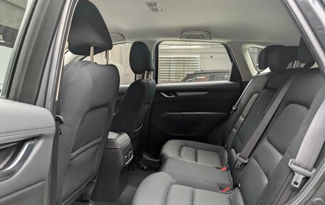 Mazda CX-5 II, 2019 год, 2 457 000 рублей, 9 фотография