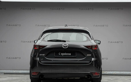 Mazda CX-5 II, 2019 год, 2 457 000 рублей, 6 фотография