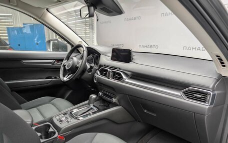 Mazda CX-5 II, 2019 год, 2 457 000 рублей, 12 фотография