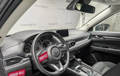 Mazda CX-5 II, 2019 год, 2 457 000 рублей, 8 фотография