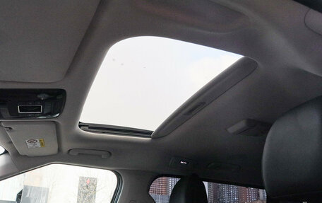 KIA Carnival, 2021 год, 4 400 000 рублей, 18 фотография