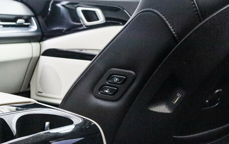 KIA Carnival, 2021 год, 4 400 000 рублей, 12 фотография