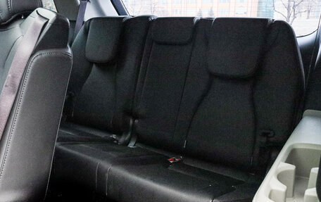 KIA Carnival, 2021 год, 4 400 000 рублей, 11 фотография