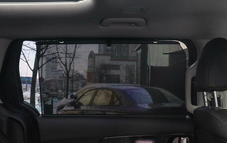 KIA Carnival, 2021 год, 4 400 000 рублей, 10 фотография