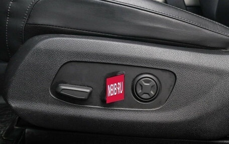 KIA Carnival, 2021 год, 4 400 000 рублей, 20 фотография