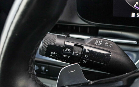 KIA Carnival, 2021 год, 4 400 000 рублей, 33 фотография