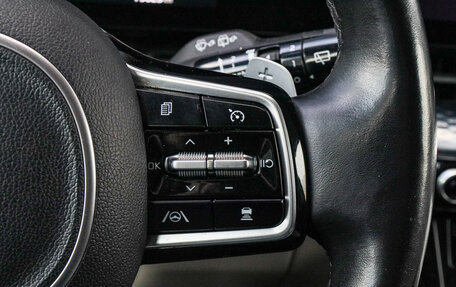 KIA Carnival, 2021 год, 4 400 000 рублей, 34 фотография