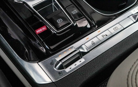 KIA Carnival, 2021 год, 4 400 000 рублей, 25 фотография