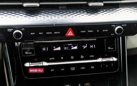 KIA Carnival, 2021 год, 4 400 000 рублей, 27 фотография