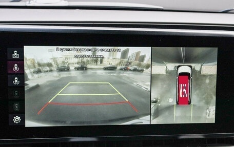 KIA Carnival, 2021 год, 4 400 000 рублей, 30 фотография