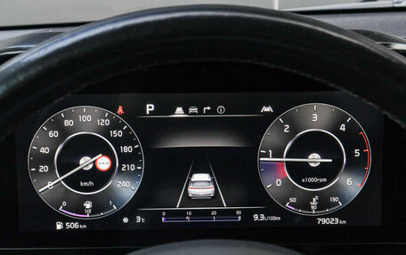 KIA Carnival, 2021 год, 4 400 000 рублей, 36 фотография