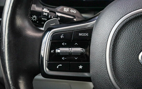 KIA Carnival, 2021 год, 4 400 000 рублей, 35 фотография