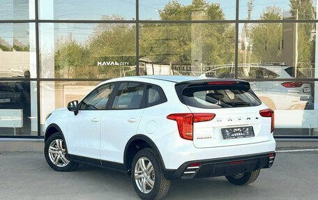 Haval Jolion, 2026 год, 2 049 000 рублей, 5 фотография