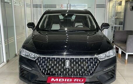 FAW Bestune T77, 2023 год, 1 600 000 рублей, 2 фотография