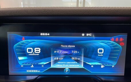 FAW Bestune T77, 2023 год, 1 600 000 рублей, 6 фотография