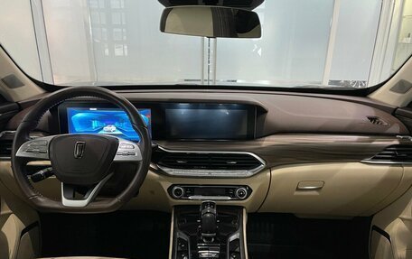 FAW Bestune T77, 2023 год, 1 600 000 рублей, 5 фотография