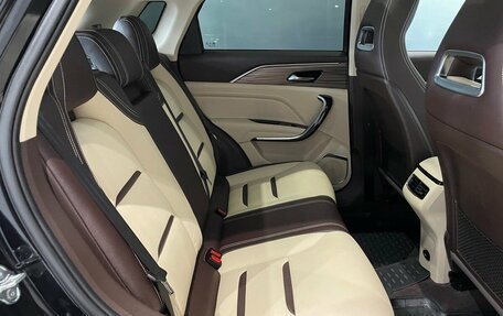 FAW Bestune T77, 2023 год, 1 600 000 рублей, 17 фотография