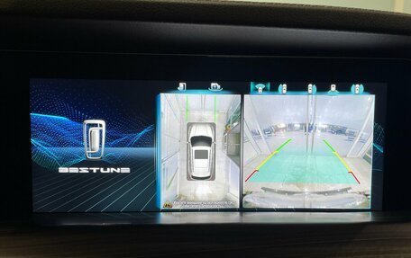 FAW Bestune T77, 2023 год, 1 600 000 рублей, 11 фотография