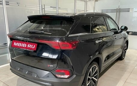 FAW Bestune T77, 2023 год, 1 600 000 рублей, 4 фотография