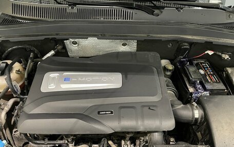 FAW Bestune T77, 2023 год, 1 600 000 рублей, 19 фотография