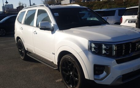 KIA Mohave I, 2020 год, 5 200 000 рублей, 4 фотография