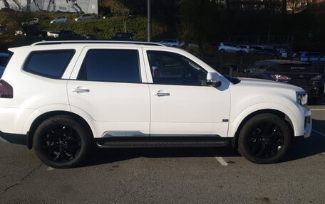 KIA Mohave I, 2020 год, 5 200 000 рублей, 5 фотография