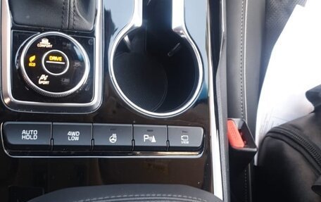 KIA Mohave I, 2020 год, 5 200 000 рублей, 11 фотография