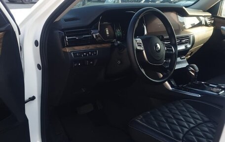 KIA Mohave I, 2020 год, 5 200 000 рублей, 8 фотография