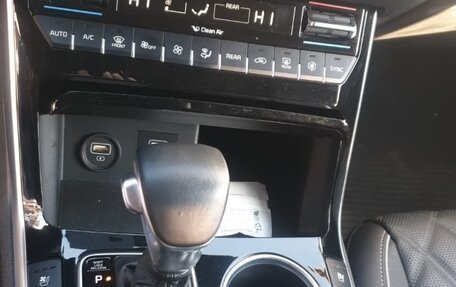 KIA Mohave I, 2020 год, 5 200 000 рублей, 10 фотография