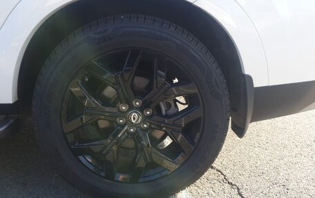 KIA Mohave I, 2020 год, 5 200 000 рублей, 13 фотография