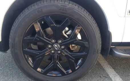 KIA Mohave I, 2020 год, 5 200 000 рублей, 12 фотография