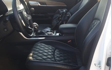 KIA Mohave I, 2020 год, 5 200 000 рублей, 9 фотография