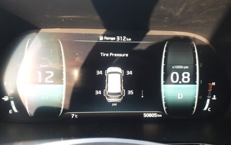 KIA Mohave I, 2020 год, 5 200 000 рублей, 14 фотография