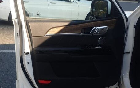 KIA Mohave I, 2020 год, 5 200 000 рублей, 7 фотография