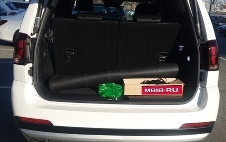 KIA Mohave I, 2020 год, 5 200 000 рублей, 6 фотография