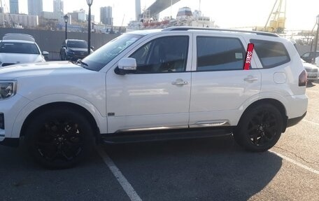 KIA Mohave I, 2020 год, 5 200 000 рублей, 2 фотография