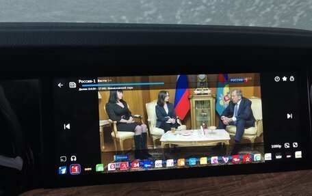 KIA Mohave I, 2020 год, 5 200 000 рублей, 17 фотография